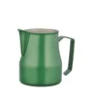 Milchkännchen Europe Grün 500ml -Eureka Kaffee Geschaft 103557 103557 motta milchkannchen europe 500ml ingruen