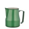 Milchkännchen Europe Grün 750ml -Eureka Kaffee Geschaft 103558 103558 motta milchkannchen europe gruenefarbe 750ml