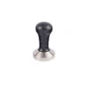 Tamper Plan Base Carbon 58 Mm -Eureka Kaffee Geschaft 103592 103592 motta tamper plan base schwarz 58mm
