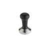 Tamper Plan Base 57 Mm Schwarz -Eureka Kaffee Geschaft 103594 103594 motta tamper plan base 57mm schwarz