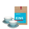 Genussvolle Gaby -Eureka Kaffee Geschaft 103598 103598 genussvollegaby