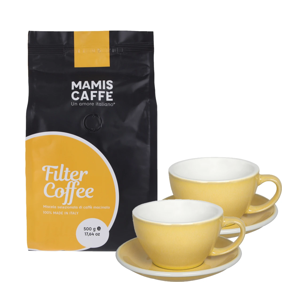 Helle Heidi Helle Heidi -Eureka Kaffee Geschaft 103600