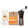 Treue Trude -Eureka Kaffee Geschaft 103603 103603 treuetrude