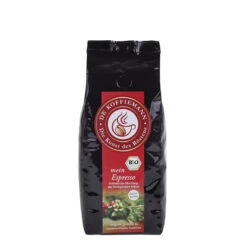 Mein Bio Espresso