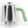 Arca X Tract Brew 0,8 L Green Handle -Eureka Kaffee Geschaft 103699 103699 carl henkel arca x tract brew 800ml green handle leer