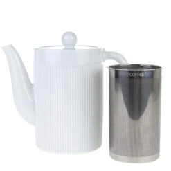 Ionic X Tract Brew 1 L White -Eureka Kaffee Geschaft 103702 103702 carl henkel ionic x tract brew 1000ml white 2