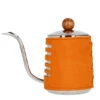 Handless Kettle 550ml -Eureka Kaffee Geschaft 103714 103714 barista space handless kettle orange