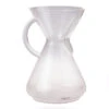 Kaffeekaraffe Mit Glasgriff 10 Tassen -Eureka Kaffee Geschaft 103724 103724 chemex kaffeekaraffe glasgriff 10 tassen