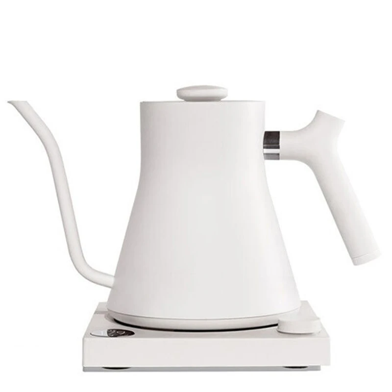 Stagg EKG Wasserkocher 0,9 L Stagg EKG Wasserkocher 0,9 L -Eureka Kaffee Geschaft 103750 103750 fellow ekg wasserkocher mattweiss