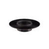 Brewers Dripper Stand Black -Eureka Kaffee Geschaft 103751 103751 loveramics brewers dripper stand matt black