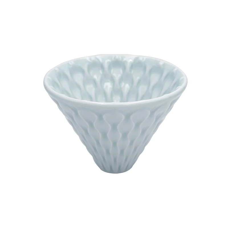 Brewers Mellow Dripper Brewers Mellow Dripper -Eureka Kaffee Geschaft 103754 103754 loveramics brewers mellow dripper