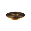 Brewers Dripper Stand Brass 1 Brewers Dripper Stand Brass -Eureka Kaffee Geschaft 103756 103756 loveramics brewers dripper stand brass