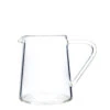 Brewers Tall Glas Jug 500ml -Eureka Kaffee Geschaft 103758 103758 loveramics brewers tall glas jug 500ml