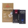 Kapseln Gourmet -Eureka Kaffee Geschaft 103777 probierpaket kapseln gourmet