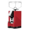 Eureka Classico 16 CR Ferrari Rot -Eureka Kaffee Geschaft 103796 103796 eureka classico rot