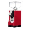 Eureka Puristico 16 CR Ferrari Rot -Eureka Kaffee Geschaft 103803 103803 eureka puristico rot