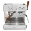 Baby T Zero Poliert -Eureka Kaffee Geschaft 103806 103806 ascaso baby t zero poliert