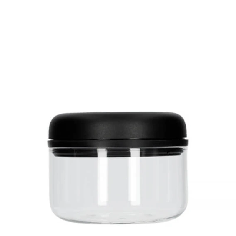 Atmos Vacuum Canister Glass 0,4L Atmos Vacuum Canister Glass 0,4L -Eureka Kaffee Geschaft 103828 fellow atmos vacuum canister glass o 4l