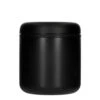 Atmos Vacuum Canister Matte Black 0,7L 1 Atmos Vacuum Canister Matte Black 0,7L -Eureka Kaffee Geschaft 103832 fellow atmos vacuum canister matte black 0 7l