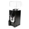 Eureka Puristico 16 CR Schwarz Matt -Eureka Kaffee Geschaft 103837 103837 eureka puristico 16 cr schwarz matt