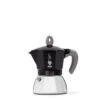 Bialetti New Moka Induction 2 Tassen Schwarz 1 Bialetti New Moka Induction 2 Tassen Schwarz -Eureka Kaffee Geschaft 103842 103842 bialetti new moka induction 2 tassen schwarz 1