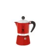 Bialetti Rainbow 3 Tassen Rot 2 Bialetti Rainbow 3 Tassen Rot -Eureka Kaffee Geschaft 103849 103849 bialetti rainbow 3 tassen rot