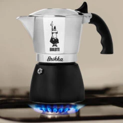 Bialetti New Brikka 2020 4 Tassen -Eureka Kaffee Geschaft 103860 103860 bialetti new brikka 2020 4 tassen 1