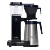Moccamaster KBGT Thermo Black -Eureka Kaffee Geschaft 103872 103872 moccamaster kbgt thermo black