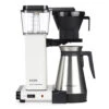 Moccamaster KBGT Thermo Off-White -Eureka Kaffee Geschaft 103874 103874 moccamaster kbgt thermo off white