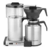 Moccamaster CDT Grand 1,8 L -Eureka Kaffee Geschaft 103876 103876 moccamaster cdt grand 1 8 l