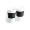 Moccamaster Kaffeetassen Set 2 Stück Black 1 Moccamaster Kaffeetassen Set 2 Stück Black -Eureka Kaffee Geschaft 103878 103878 moccamaster kaffeetassen set 2 stueck schwarz