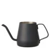 Kinto Pour Over Kettle 430 Ml Schwarz -Eureka Kaffee Geschaft 103913 103913 kinto pour over kettle 430 ml schwarz