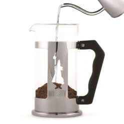 Bialetti Coffee Press Preziosa 350ml -Eureka Kaffee Geschaft 104052 104052 bialetti coffee press preziosa 350ml 2