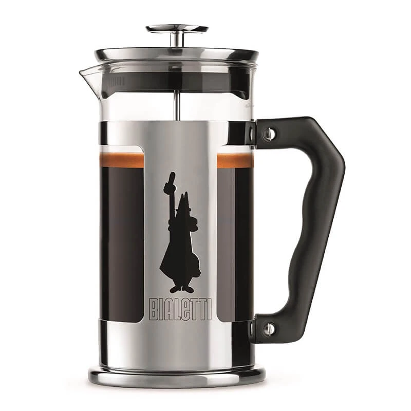 Coffee Press Preziosa 1000ml Bialetti Coffee Press Preziosa 1000ml -Eureka Kaffee Geschaft 104054 104054 bialetti coffee press preziosa 1000ml 1