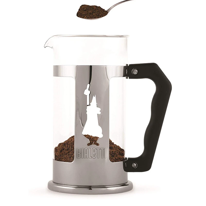 Coffee Press Preziosa 1000ml Bialetti Coffee Press Preziosa 1000ml -Eureka Kaffee Geschaft 104054 104054 bialetti coffee press preziosa 1000ml 2