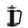 Bialetti Coffee Press Smart 350ml Schwarz -Eureka Kaffee Geschaft 104057 104057 bialetti coffee press smart 350ml schwarz