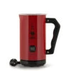 Bialetti Elektrischer Milchaufschäumer MK02 Rot 1 Bialetti Elektrischer Milchaufschäumer MK02 Rot -Eureka Kaffee Geschaft 104060 104060 bialetti elektrischer milchaufschaumer mk02 rot