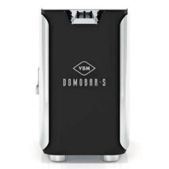 Domobar Super Digital -Eureka Kaffee Geschaft 104083 104083 vbm domobar super digital hinteransicht