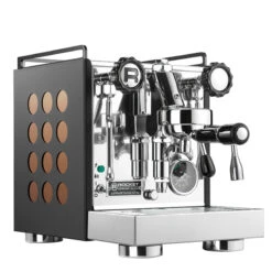 Appartamento Black Cooper