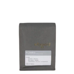 El Puente Filterkaffee