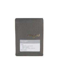 Las Nubes Filterkaffee