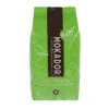 100% Arabica Biologico -Eureka Kaffee Geschaft 104132 mokador 100 arabica biologico 1000g bohnen