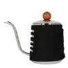 PourOverKettle 550mlBlack Wrapping -Eureka Kaffee Geschaft 104141 104141 barista space pouroverkettle 550mlblack wrapping neu