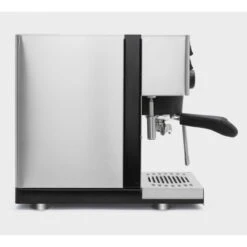 Rancilio Silvia Pro Dualboiler -Eureka Kaffee Geschaft 104145 104145 rancilio silvia pro dualboiler 3