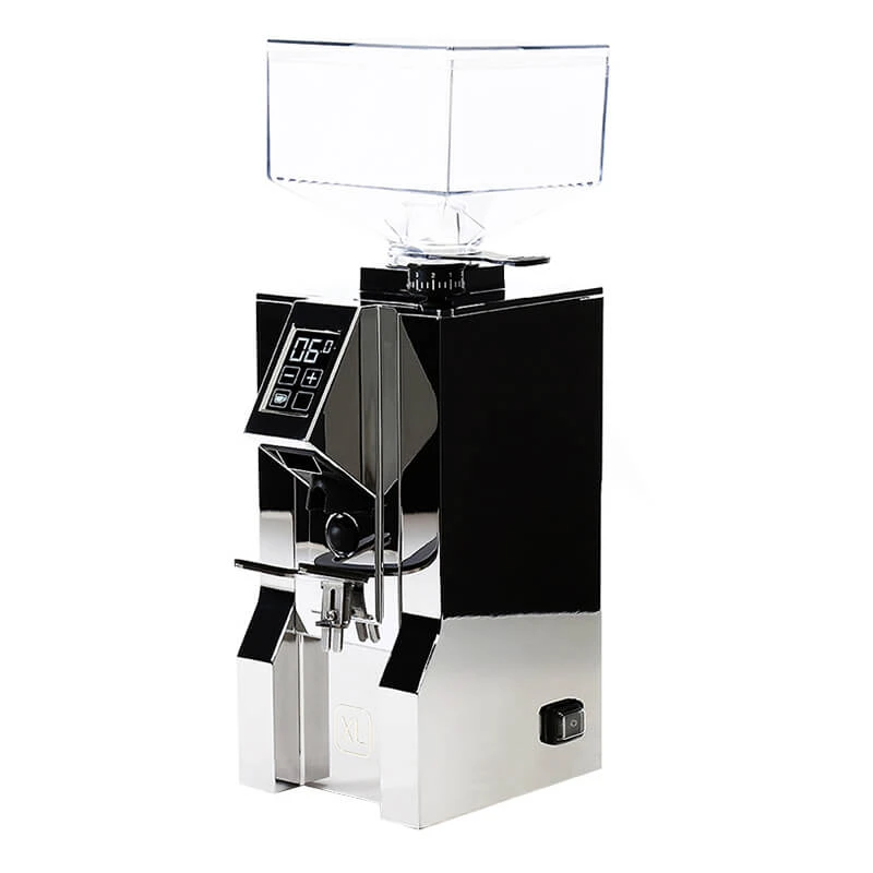 Mignon XL Chrom Eureka Mignon XL Chrom -Eureka Kaffee Geschaft 104148 104148 eureka mignon xl chrom