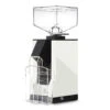 Eureka Mignon Crono Weiß -Eureka Kaffee Geschaft 104156 104156 eureka mignon crono weiss frontal