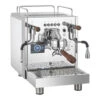 Duo Top DE Espressomaschine -Eureka Kaffee Geschaft 104158 104158 bezzera duo top de 1 front