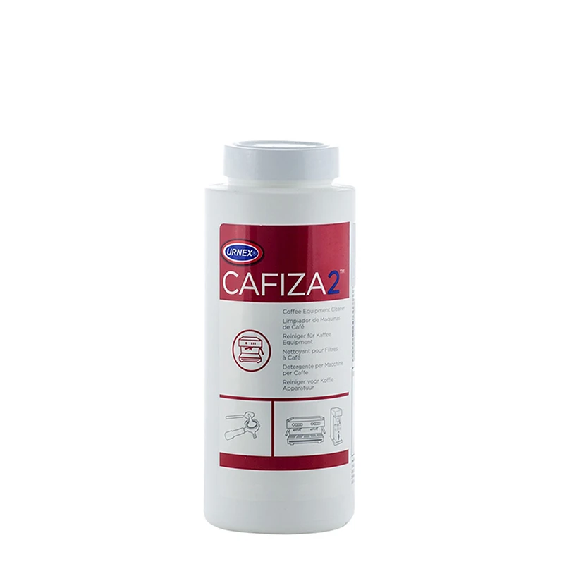 Cafiza 2 Cleaning Powder 900g Cafiza 2 Cleaning Powder 900g -Eureka Kaffee Geschaft 104230 104230 urnex cafiza2 cleaning