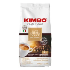 Caffé Crema Dolce