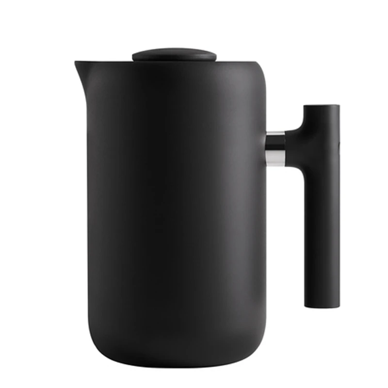Clara French Press Clara French Press -Eureka Kaffee Geschaft 104530 104530 fellow clara french press 700ml mattschwarz 1